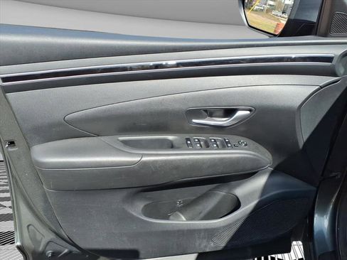 Used 2024 Hyundai Tucson SEL image 19
