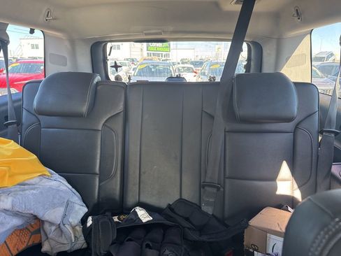 Used 2019 GMC Yukon XL Denali image 22