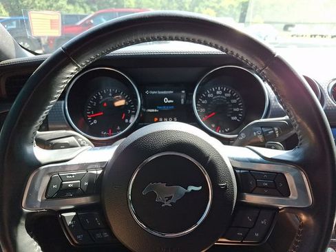 Used 2021 Ford Mustang GT Premium w/ GT Performance Package RWD image 20