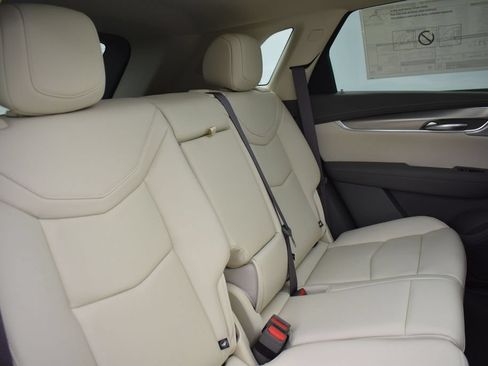 New 2026 Cadillac XT5 Premium Luxury w/ Driver Assist Package AWD/4WD image 30