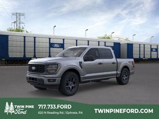 New 2026 Ford F150 STX video 1