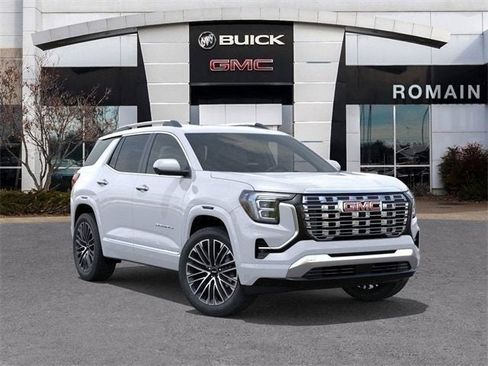 New 2026 GMC Terrain Denali image 7