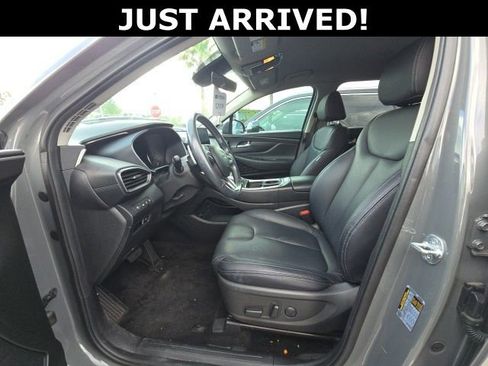 Used 2023 Hyundai Santa Fe SEL FWD image 10