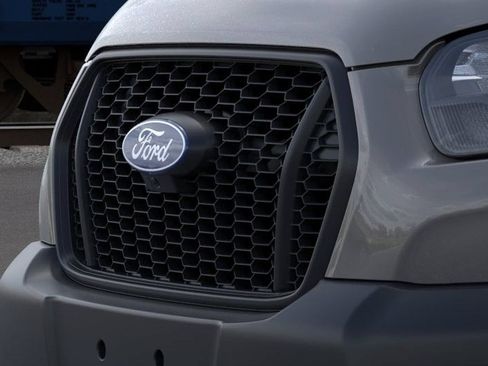 New 2026 Ford Transit 350 148 Low Roof AWD image 20