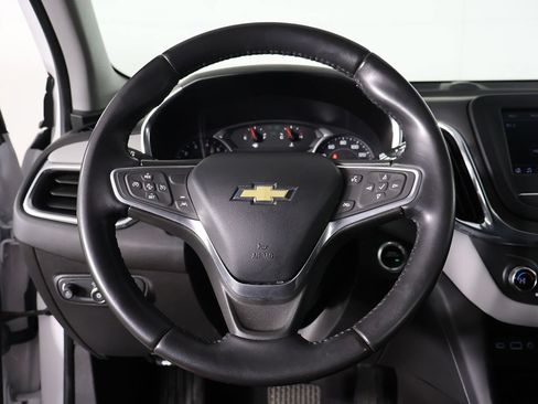 Used 2022 Chevrolet Equinox LT AWD/4WD image 36