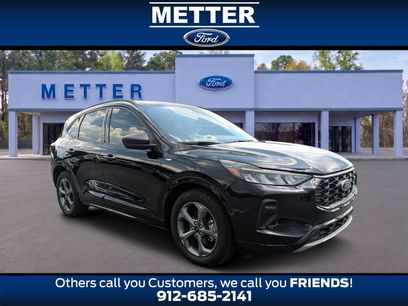 Used 2023 Ford Escape ST-Line w/ Tech Pack #1