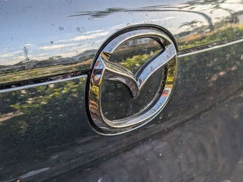 New 2026 MAZDA CX-30 Aire Edition AWD/4WD image 8