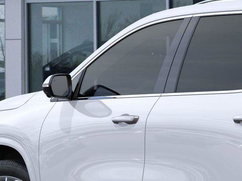 New 2026 Buick Enclave Avenir image 12