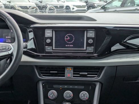 Certified 2023 Volkswagen Taos S FWD image 21