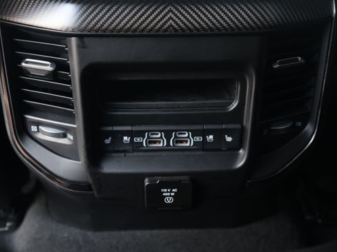 Used 2021 RAM 1500 TRX w/ TRX Level 2 Equipment Group AWD/4WD image 15
