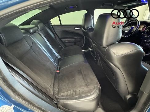 Used 2020 Dodge Charger R/T w/ Plus Group RWD image 21