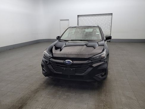Used 2023 Subaru Legacy Premium image 15