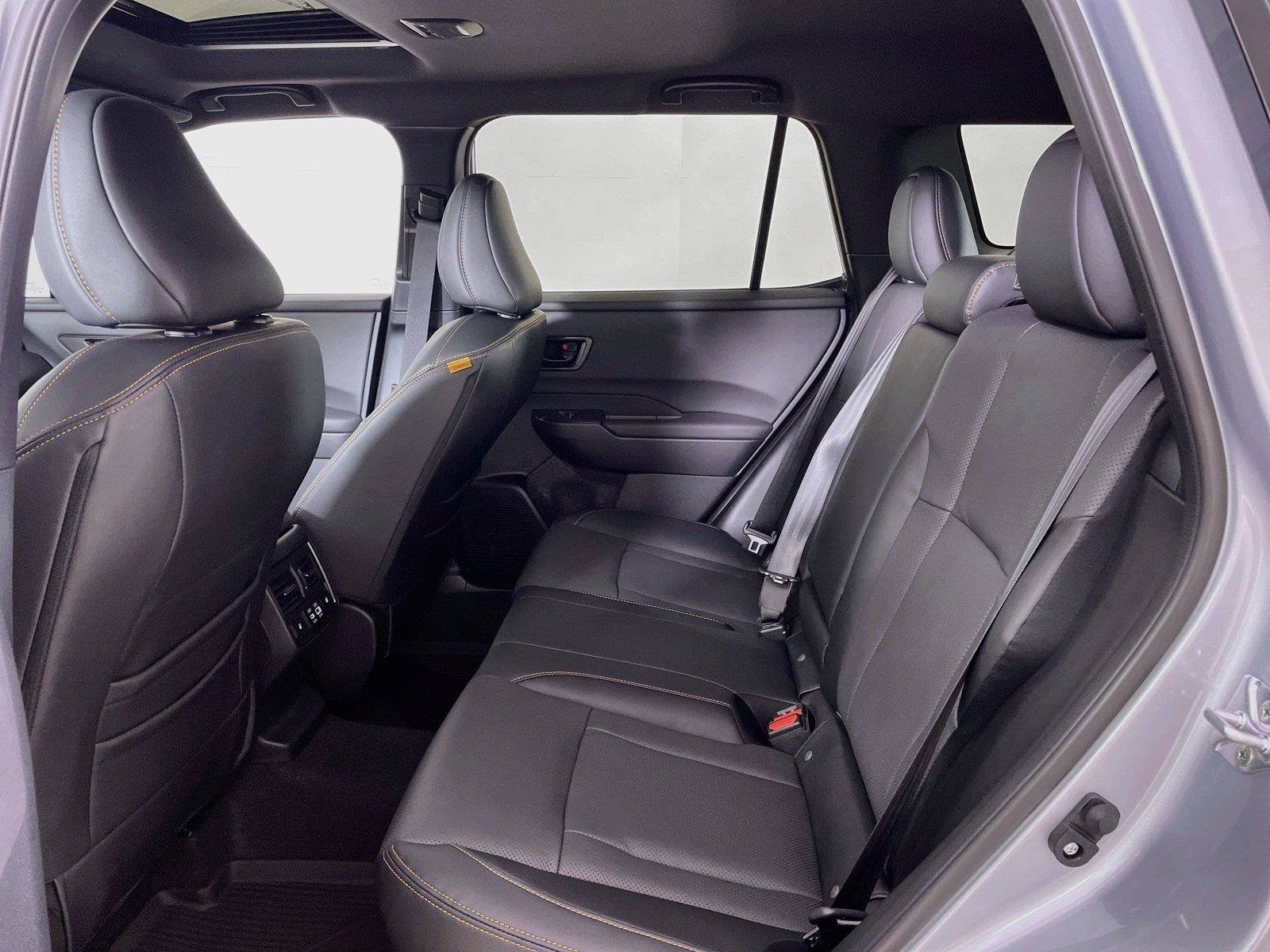 New 2026 Subaru Outback Wilderness AWD/4WD image 11
