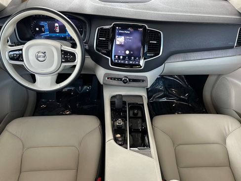 Certified 2023 Volvo XC90 T8 Plus w/ Protection Package Premier AWD/4WD image 15