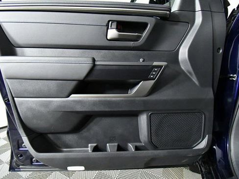 New 2026 Toyota Tundra Platinum image 20