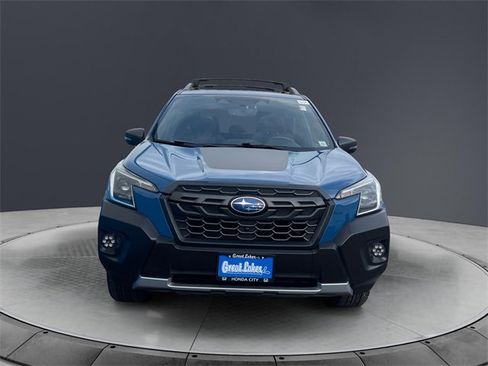 Used 2022 Subaru Forester Wilderness image 8