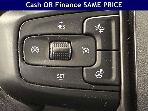 Used 2024 GMC Sierra 1500 AT4X w/ AT4X AEV Edition AWD/4WD image 31