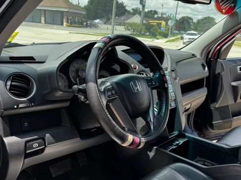 Used 2011 Honda Pilot EX-L image 24