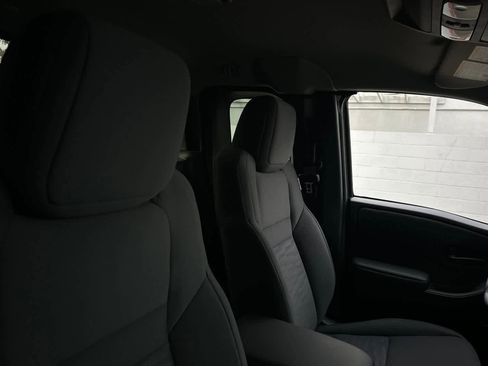 New 2026 Nissan Frontier S image 17