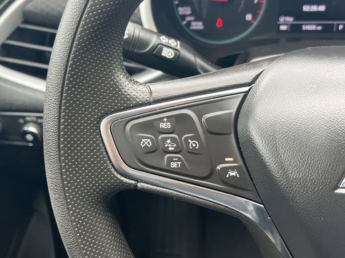 Used 2024 Chevrolet Malibu LT image 11