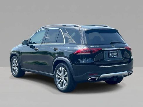 Used 2022 Mercedes-Benz GLE 350 4MATIC image 5