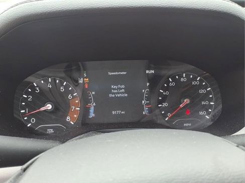 Used 2024 Jeep Compass Limited AWD/4WD image 17