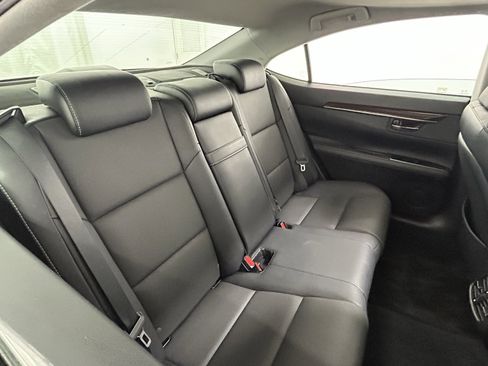 Used 2017 Lexus ES 350 image 38