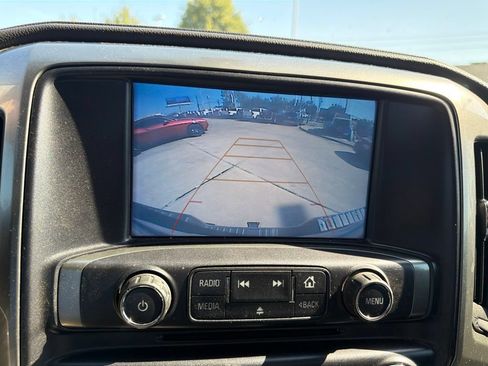 Used 2018 Chevrolet Silverado 2500 LTZ w/ Duramax Plus Package AWD/4WD image 34