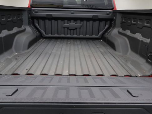 Used 2024 Chevrolet Colorado Trail Boss w/ Technology Package image 24