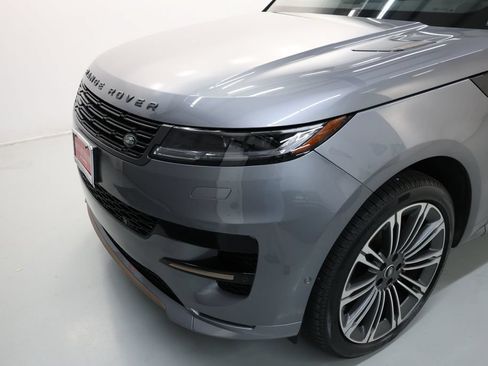 Used 2025 Land Rover Range Rover Sport Dynamic SE AWD/4WD image 53