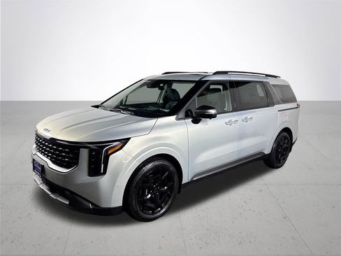 New 2026 Kia Carnival SX Prestige image 2