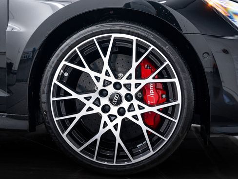 New 2026 Audi RS 3 image 23