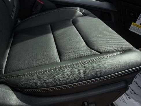 New 2026 RAM 1500 Rebel w/ Advanced Safety Group II image 35