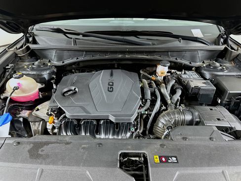 Used 2023 Hyundai Tucson SEL w/ Convenience Package FWD image 33