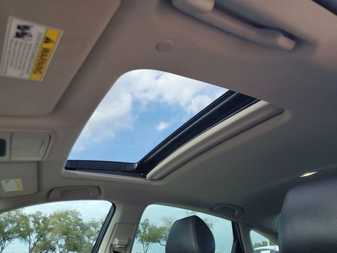 Used 2024 Honda Accord EX image 27