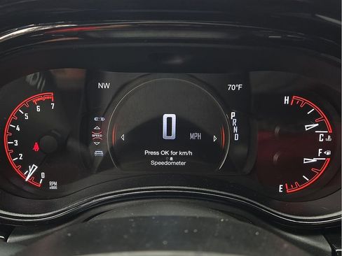 Used 2024 Dodge Durango R/T image 18