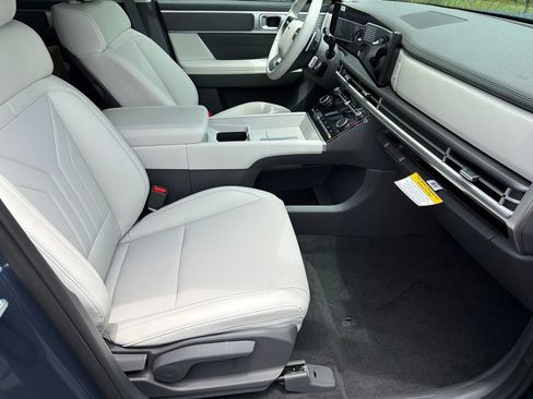 New 2026 Hyundai Santa Fe SEL FWD image 14