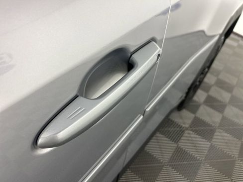 Used 2024 Toyota RAV4 XLE image 14