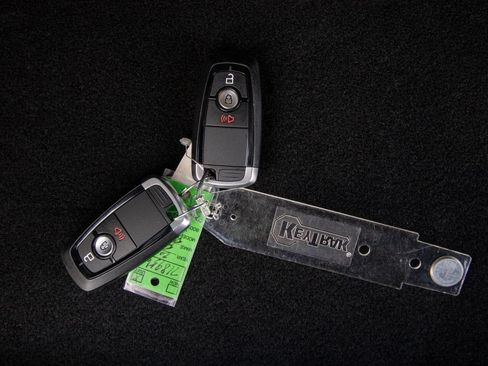 Used 2025 Ford Bronco Sport Big Bend AWD/4WD image 15