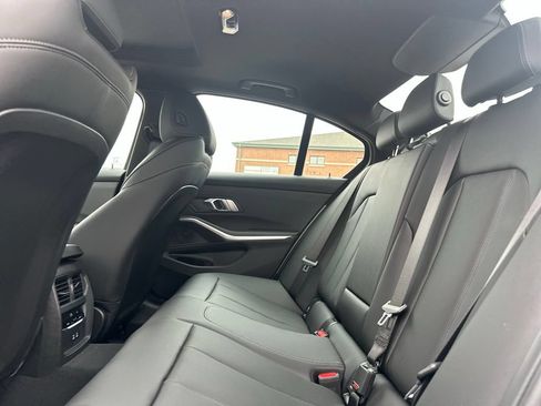 New 2026 BMW 330i xDrive Sedan w/ Premium Package AWD/4WD image 20