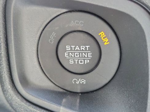 New 2026 Jeep Wrangler Sport S AWD/4WD image 22