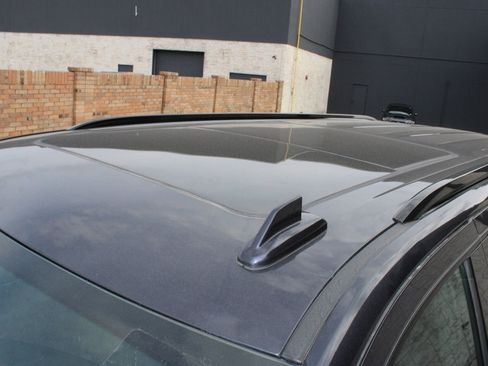 Used 2024 Cadillac Escalade ESV Sport Platinum w/ Heavy-Duty Trailer Package image 4