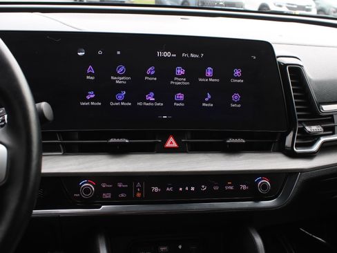 Certified 2023 Kia Sportage X-Pro Prestige image 12