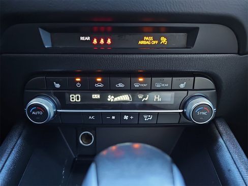 Used 2021 MAZDA CX-5 Touring image 21