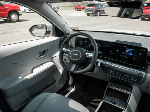 New 2026 Hyundai Kona Limited AWD/4WD image 14