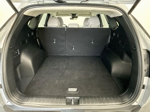 Used 2025 Hyundai Tucson SEL FWD image 28