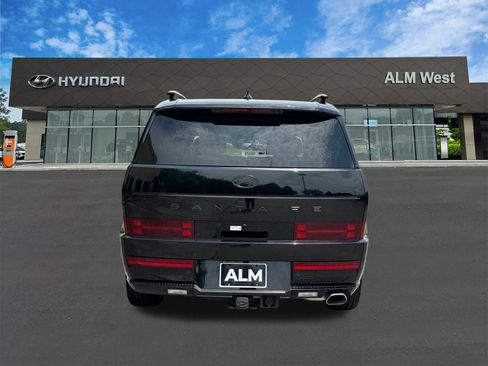 Used 2025 Hyundai Santa Fe Calligraphy FWD image 6