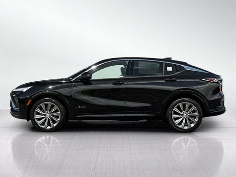 New 2026 Buick Envista Preferred FWD image 4