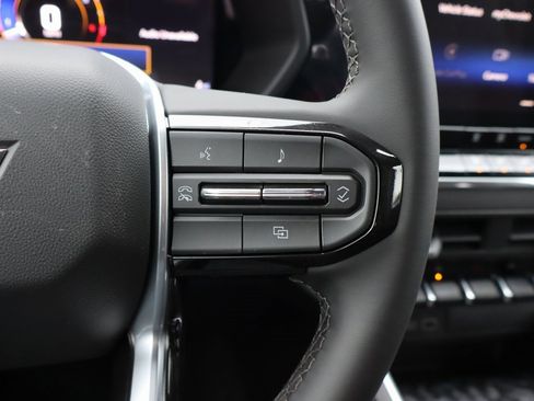 New 2026 Chevrolet Colorado W/T image 8