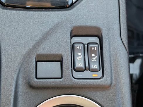 Used 2022 Subaru Impreza 2.0i Sport image 22